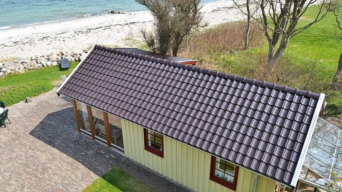 Jørgensø House | Seaside Panorama Escape - By Traum Ferienwohnungen