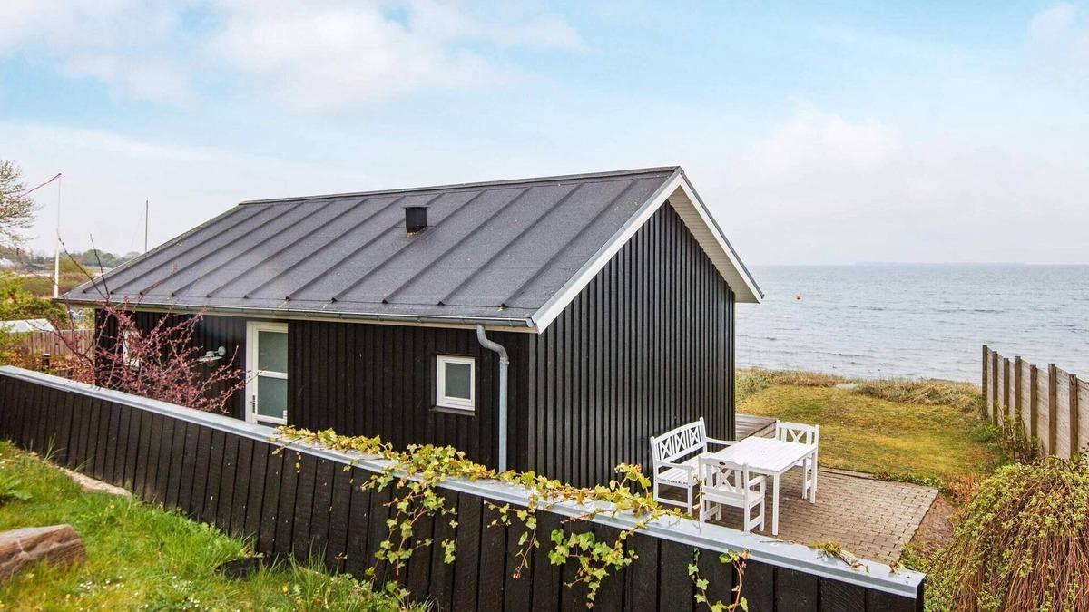 Bjert House | Seaside Panorama Retreat - By Traum Ferienwohnungen
