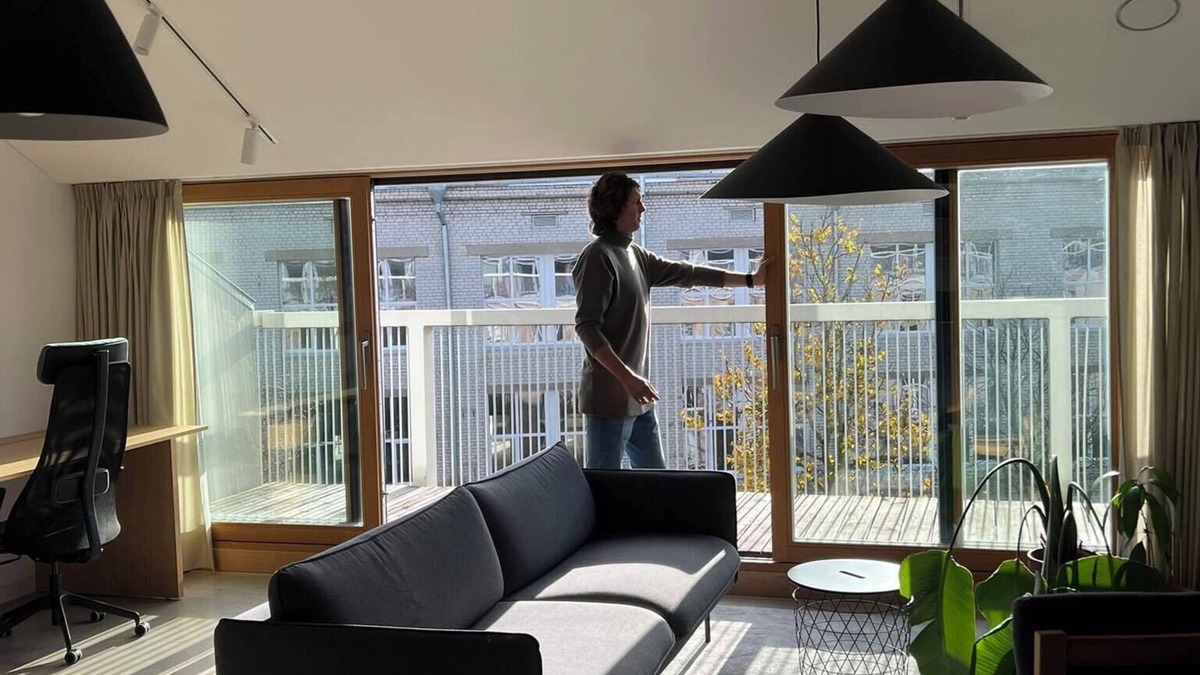 Palanga House | Seaside paradise