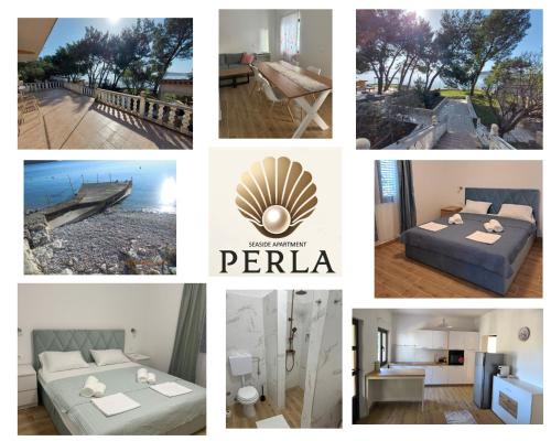 Martinscica Apartment | Seaside PERLA Apartment
