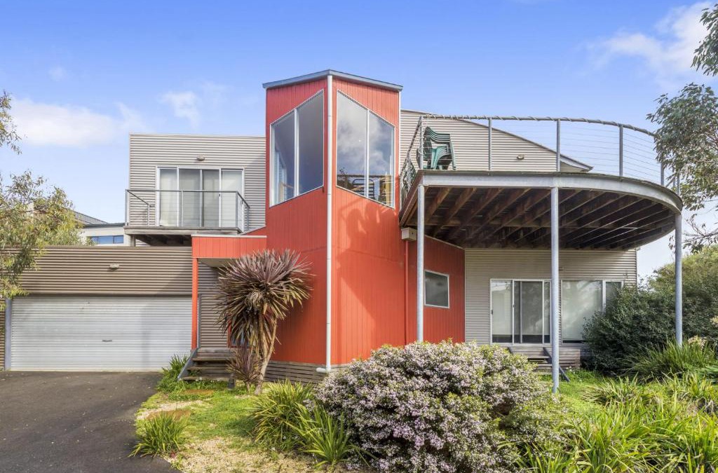 Marengo Villa | Seaside Pleasure