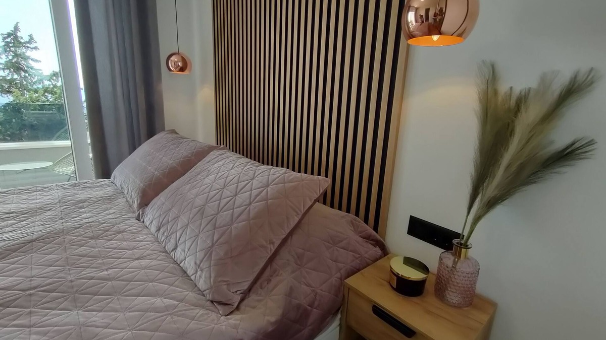 Kozino Apartment | Seaside residence - The Sunrise appartment