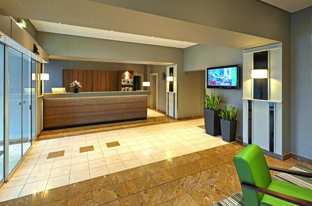 Chemnitz Hotel | Seaside Residenz Hotel Chemnitz