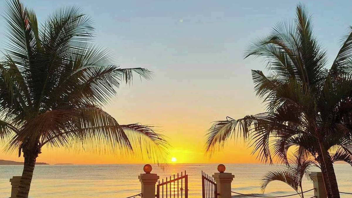 Sibulan Resort | Seaside Resort (Boutique hotel) in Dumaguete