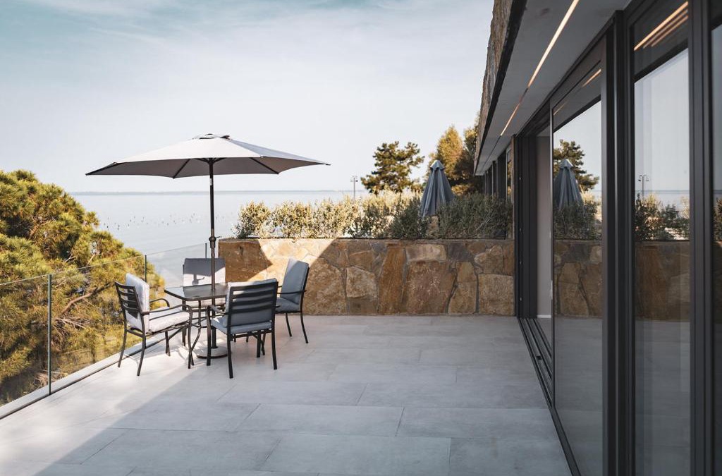 Altipiano Ovest Apartment | Seaside Resort