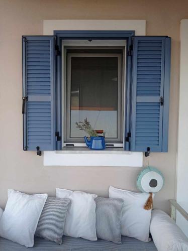 Mirina House | Seaside resort- kallithea