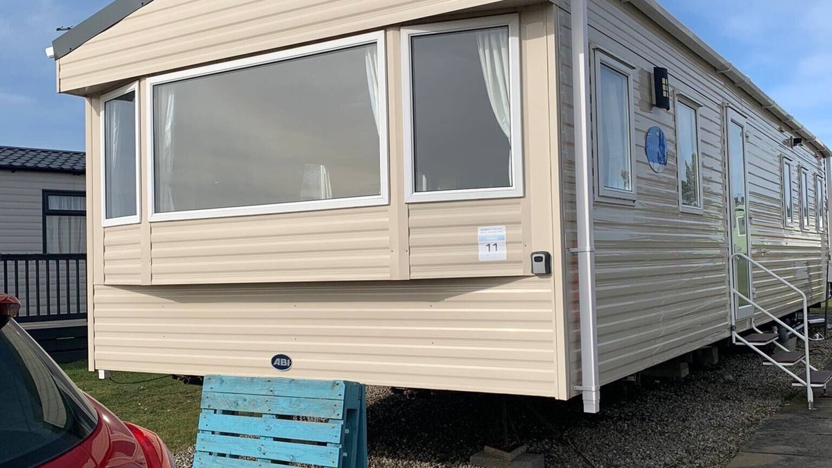 Golspie Cabin | Seaside Retreat - Golspie Cabin