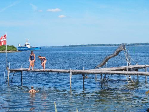 Bandholm House | Seaside Retreat in Bandholm-By Traum