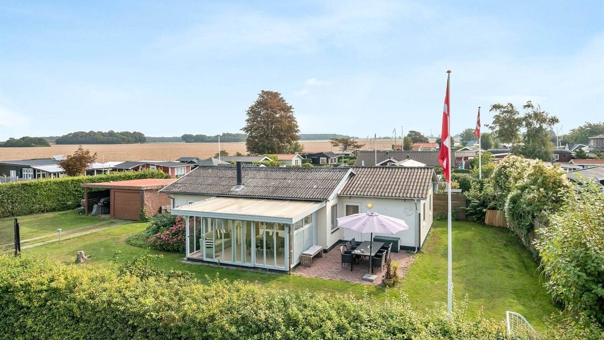 Dannemare House | Seaside Retreat in Lolland - By Traum Ferienwohnungen