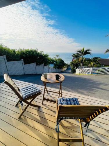 Selection Beach Apartment | Seaside Retreat Villa Gaylia