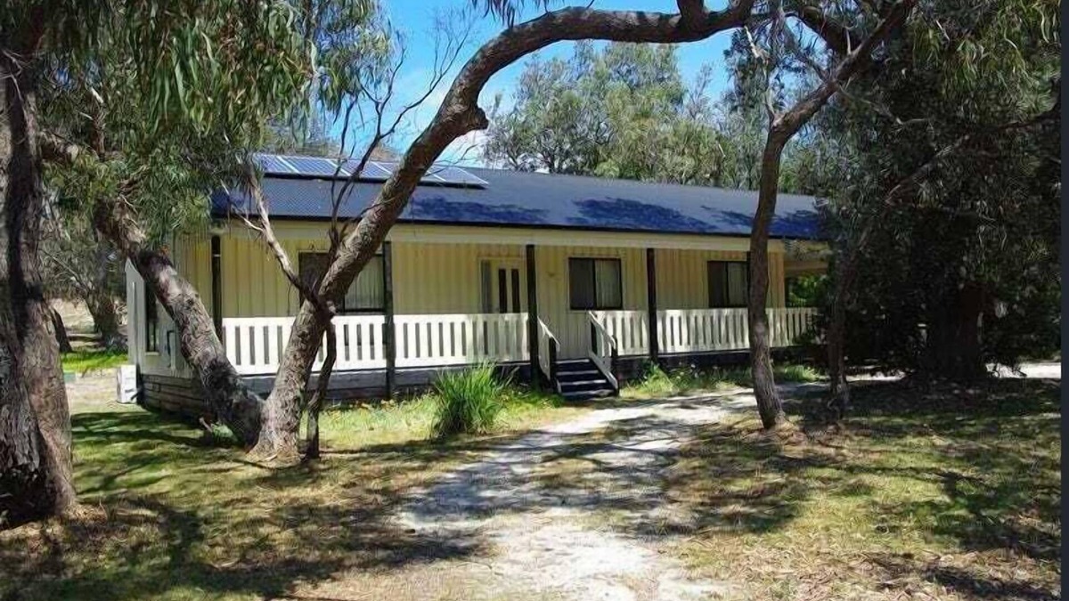 Golden Beach House | Seaside Rural Retreat in the Comfort of a Family Size Home!