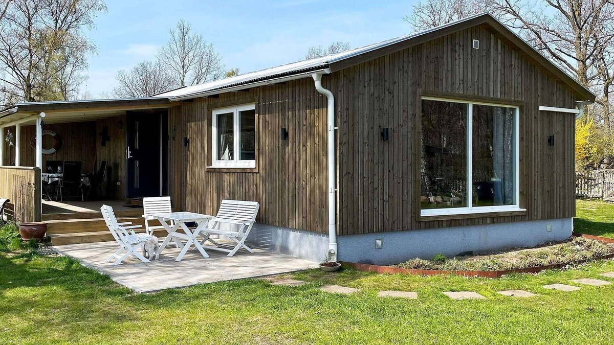 Soderakra House | Seaside Serenity in Kalmar-By Traum