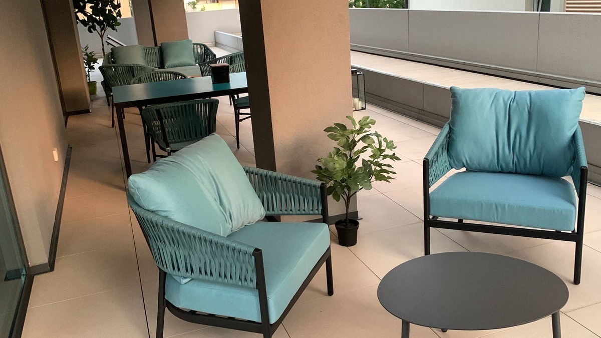 Grado Hotel | SEASIDE, SPA AND SPORTS HOLIDAY WITH STYLE