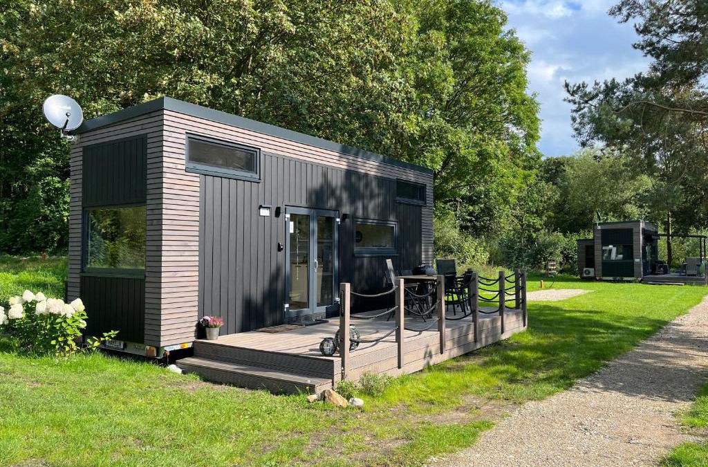 Salzhemmendorf Apartment | SeaSide Tiny House Hameln