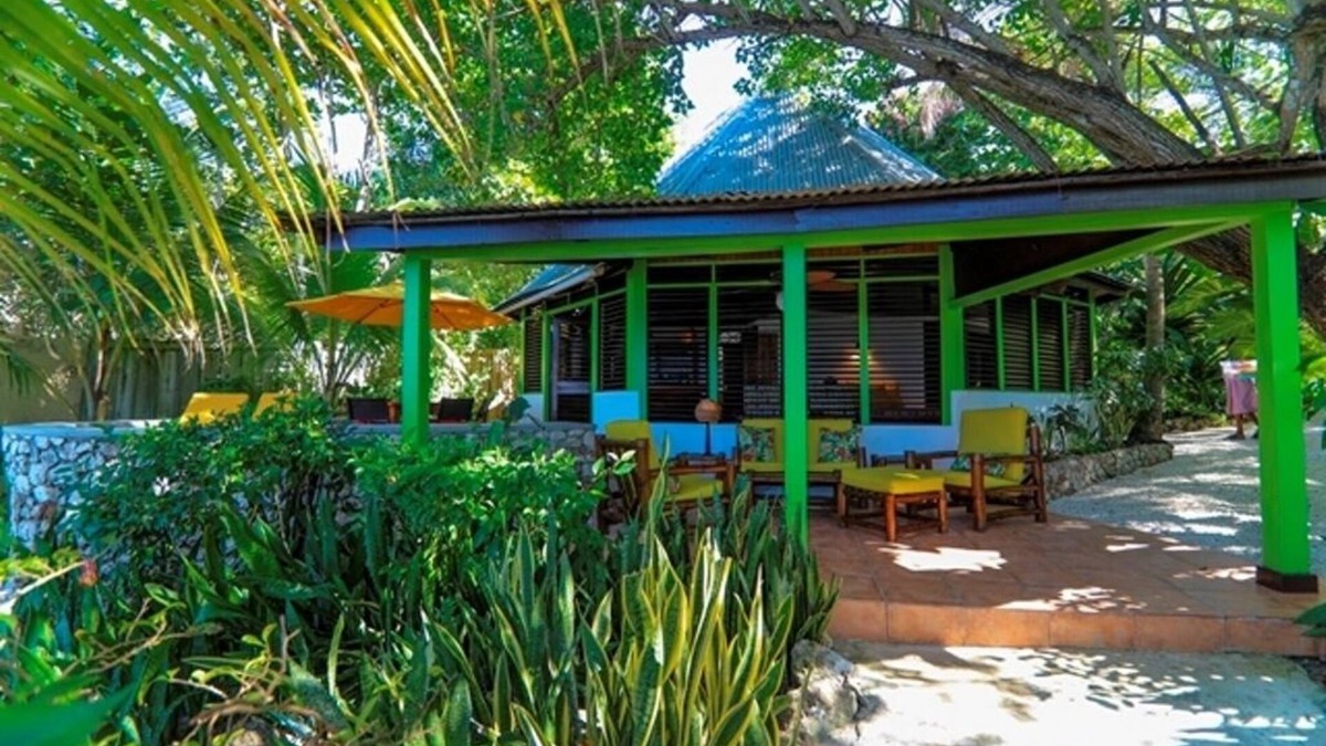 West End Cottage | Seaside Two Bedroom Cottage!