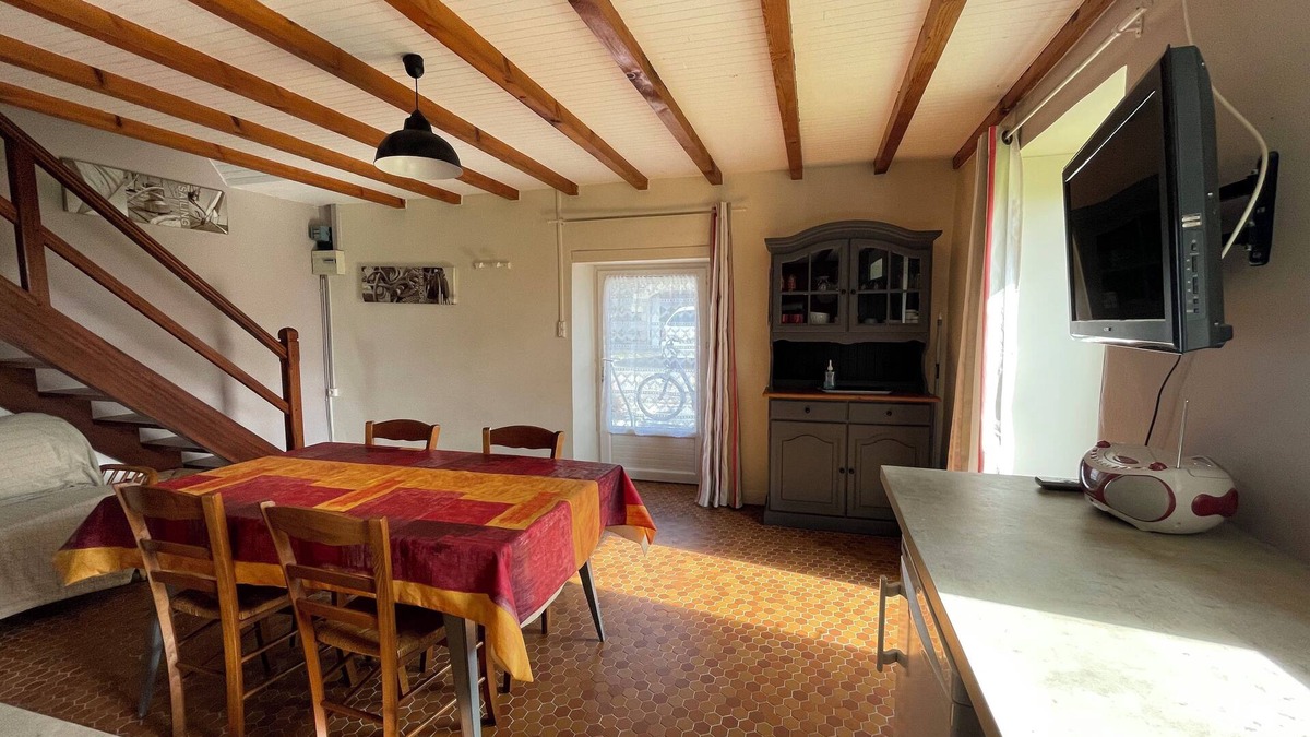 Plomodiern House | Seaside vacations
