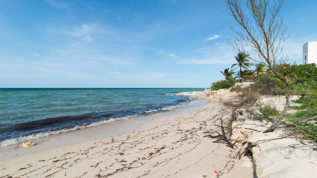 Progreso Municipality Villa | Seaside Villa - Family & Relax by LAHOS