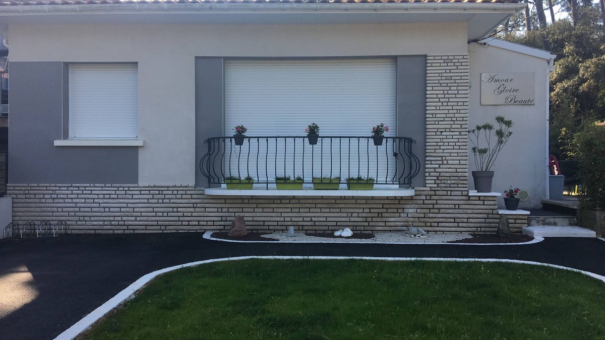 Ronce-les-Bains House | Seaside villa in ronce les bains 4/5 people