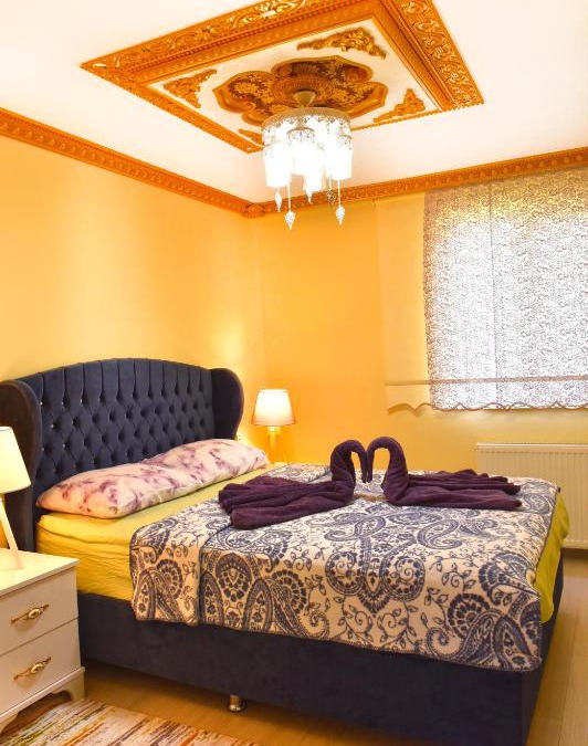 Ordu Apartment | seasidehouse