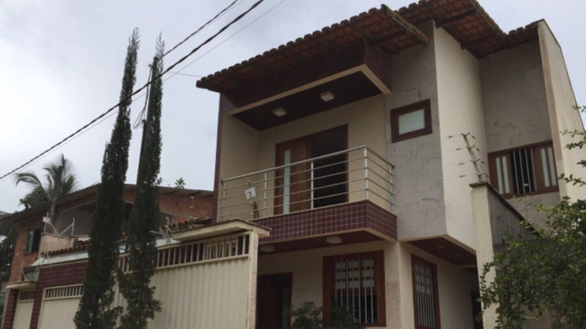Sao Clemente House | Season Beach House