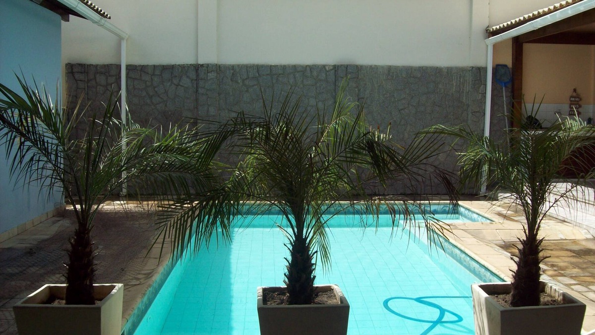 Engenho do Mato House | Season for holidays, parties, leisure