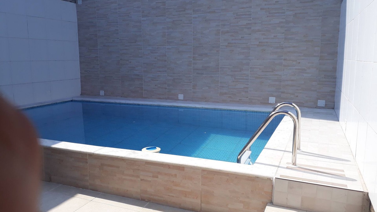 Mongagua House | SEASON IN MONGAGUÁ