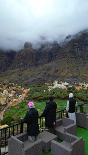 Wadi Bani Kharus Hotel | Season Inn Hotel Bald Sayt