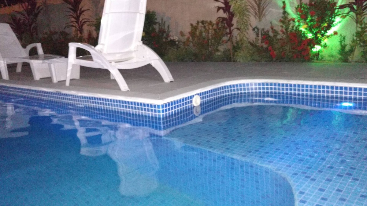Taperapua Beach House | SEASON PORTO SEGURO 5 ROOMS