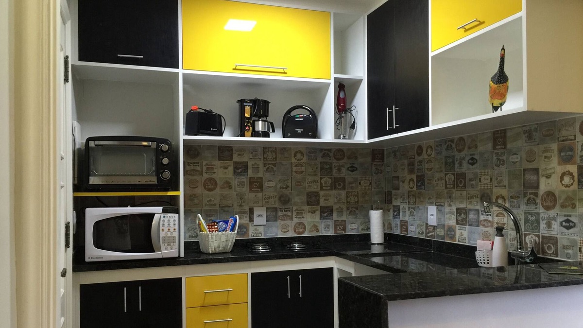 Historic Center Apartment | Season Serra - Hotel Quitandinha