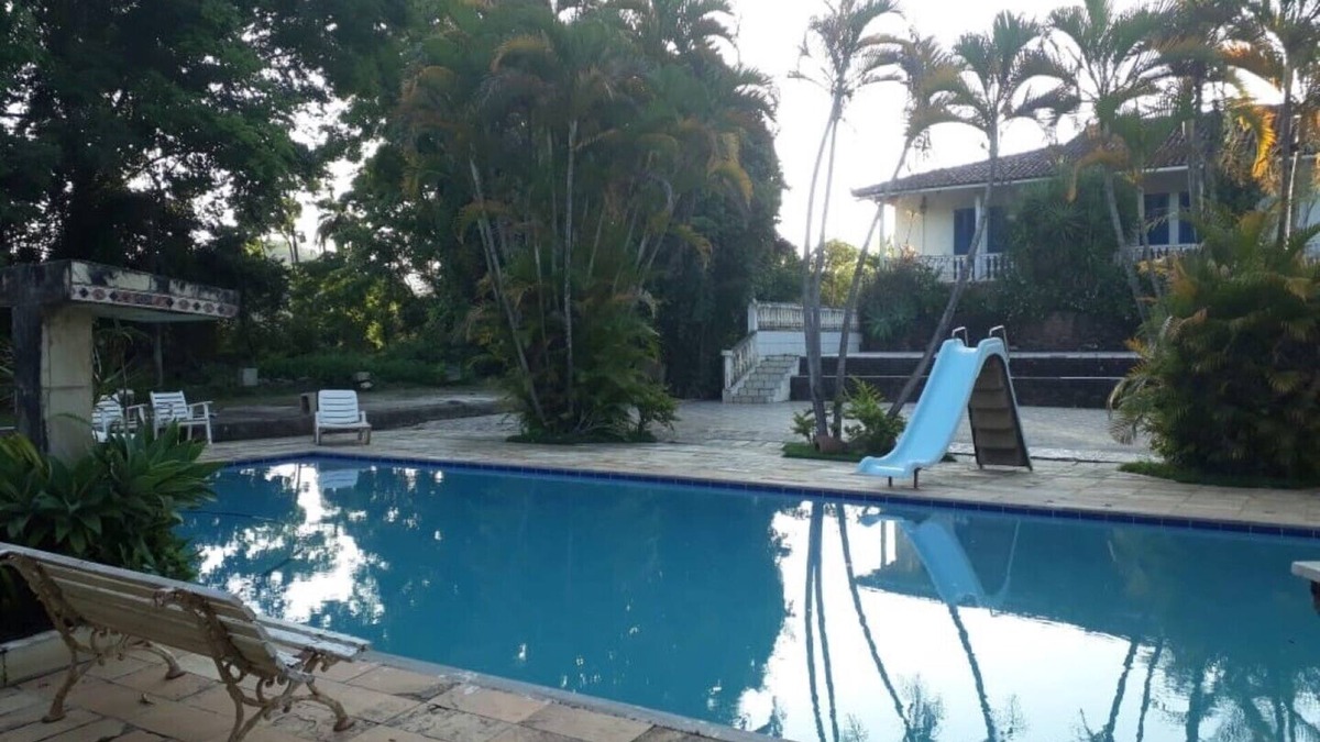 Pedro Leopoldo Cottage | season site