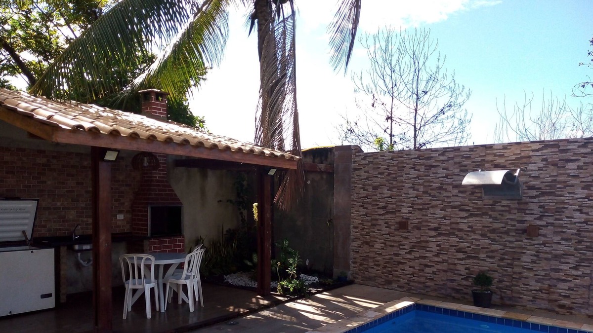Santo Agostinho House | Seasonal or holiday home coral coves