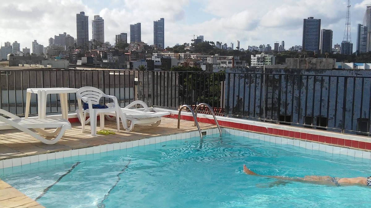 Ondina Apartment | SEASONAL AND FURNISHED CARNIVAL APARTMENT