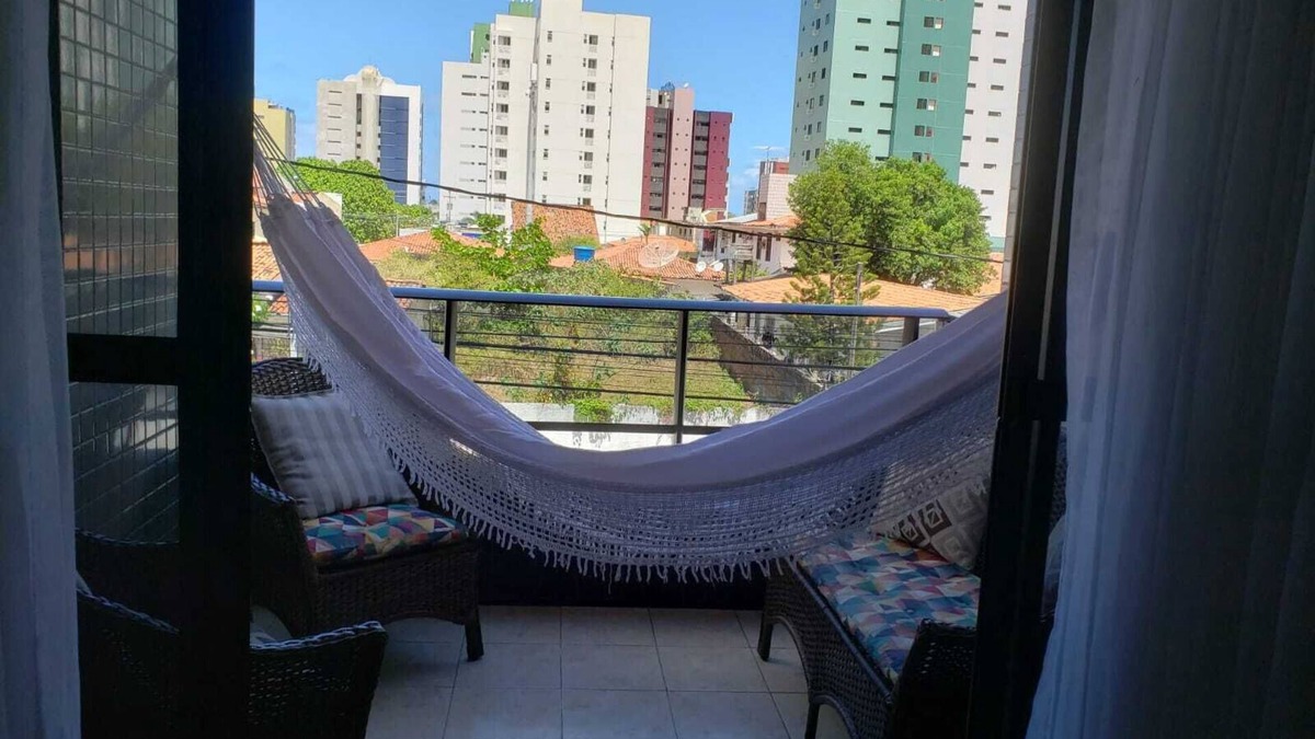 Manaira Apartment | Seasonal apartment in Manaira, close to the beach