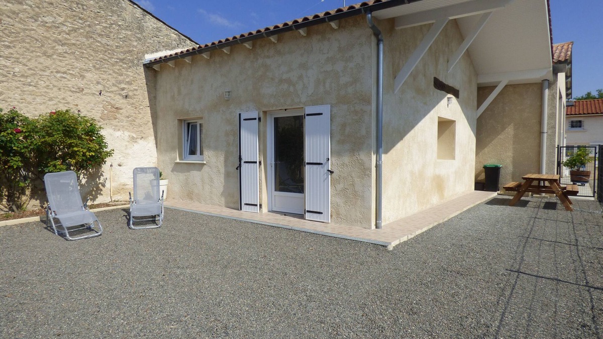 Saint-Paul House | Seasonal or weekend rental
