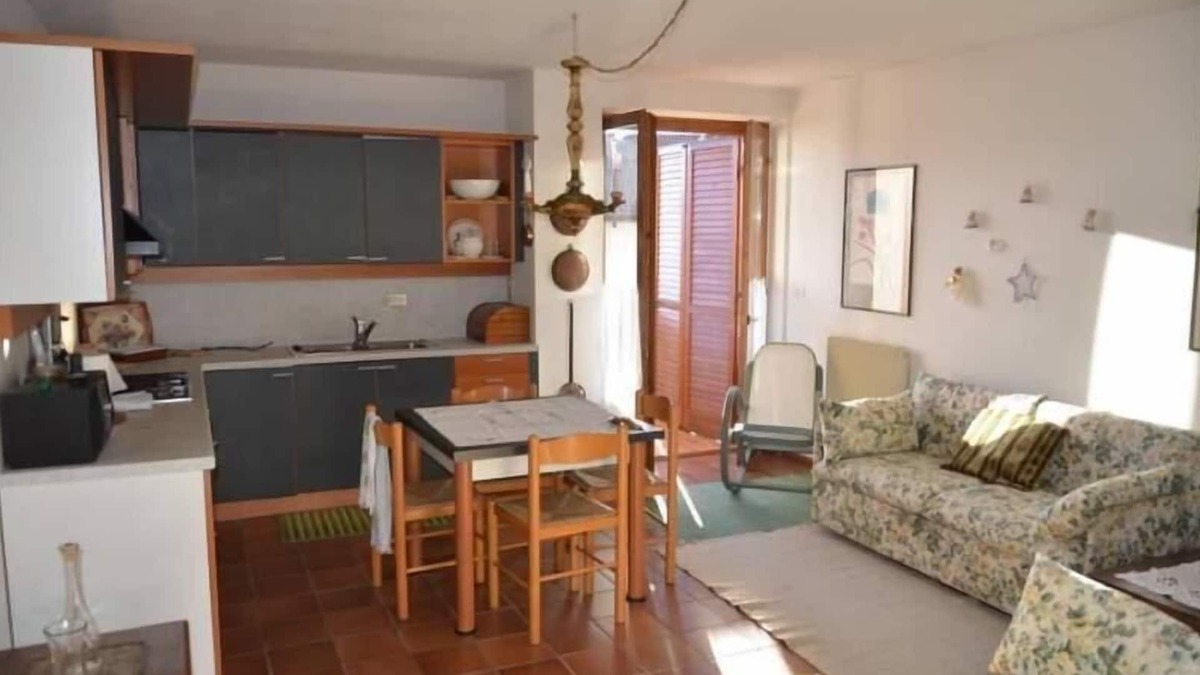 Fai della Paganella Apartment | SEASONAL RENTALS 5 BEDS + CRADLE Comfortable holiday home with Dolomites view