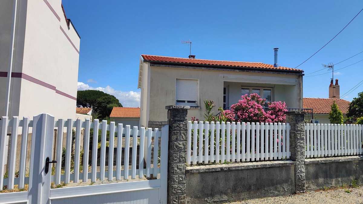 Quartier du Stade House | Seasonal rental