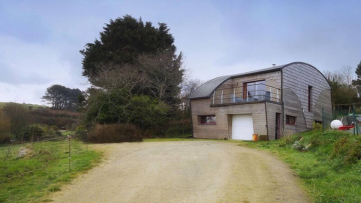 Plouarzel House | Seasonal rental by the sea in Plouarzel