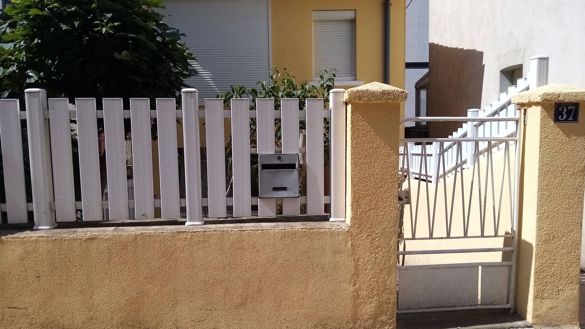 Millau House | seasonal rental