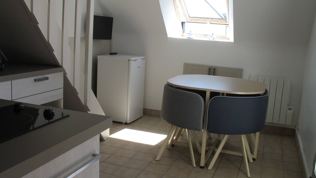 Quiberon Apartment | SEASONAL RENTAL