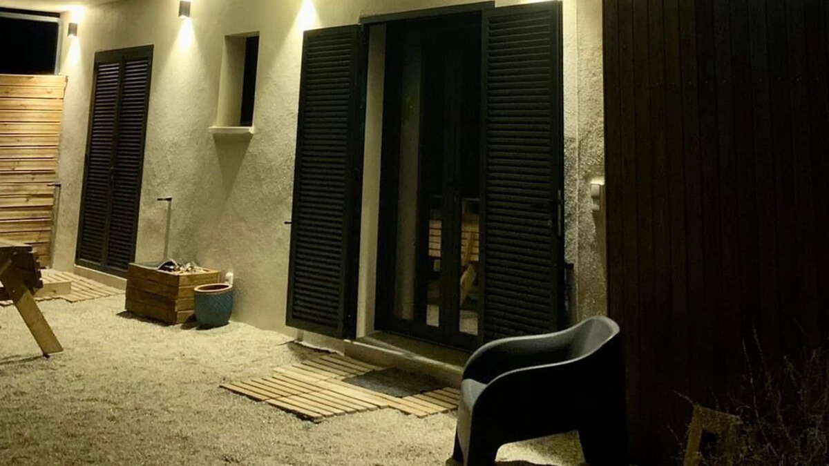 Sollacaro House | SEASONAL RENTAL - HOUSE 6 ROOMS - 8 PEOPLE