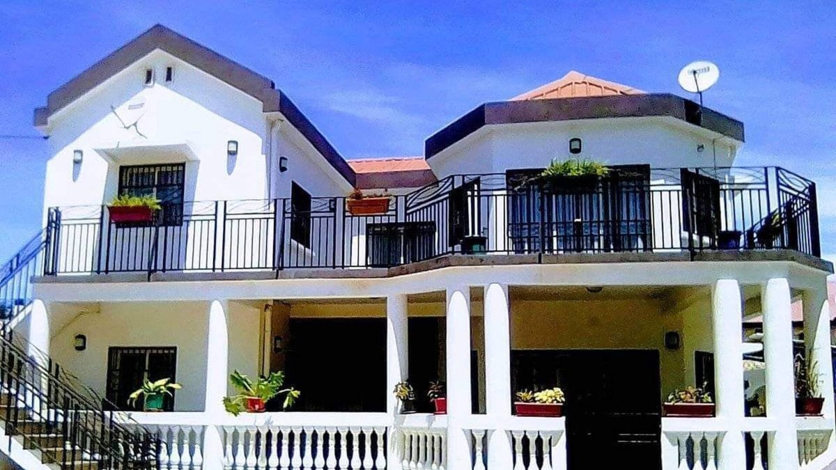 Morondava Bed & Breakfast | Seasonal rental in Morondava