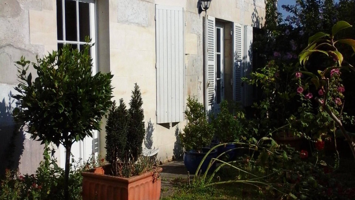 Jonzac House | Seasonal rental Jonzac