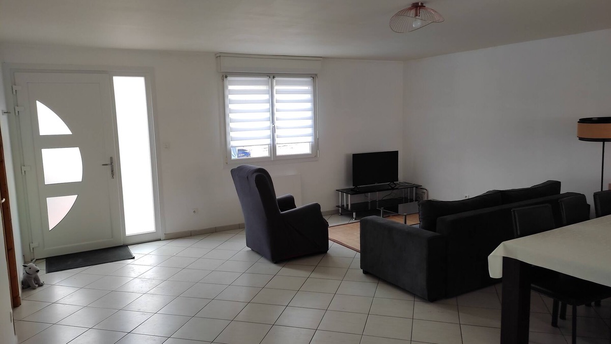 Pays de Saint-Omer House | Seasonal rental mametz