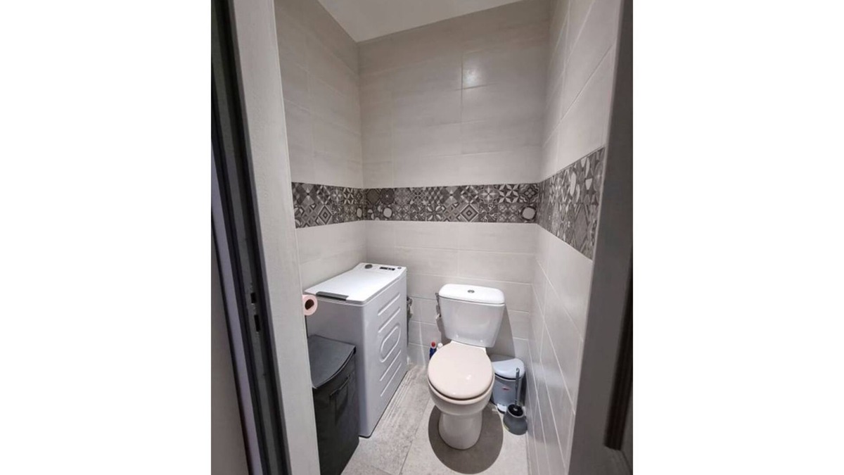 Saint-Pierre De La Reunion Apartment | Seasonal rental - T1 + St Pierre "Holy Land"