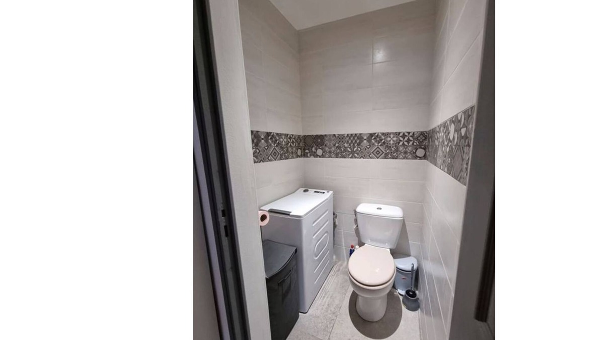 Saint-Pierre De La Reunion Apartment | Seasonal rental - T1 + St Pierre "Holy Land"