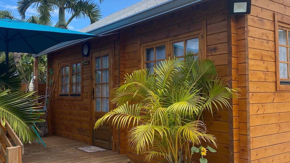 Les Avirons Ski Chalet | Seasonal rental the EVOA chalet
