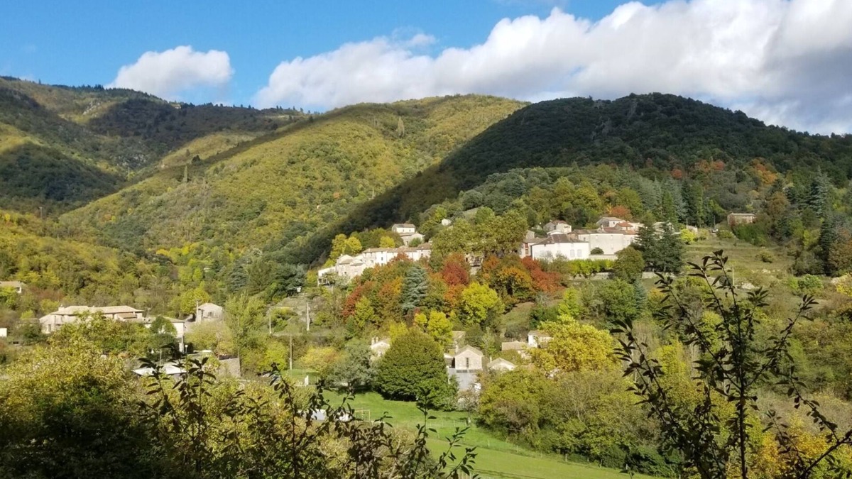 Breau-et-Salagosse House | Seasonal rentals in the Cévennes