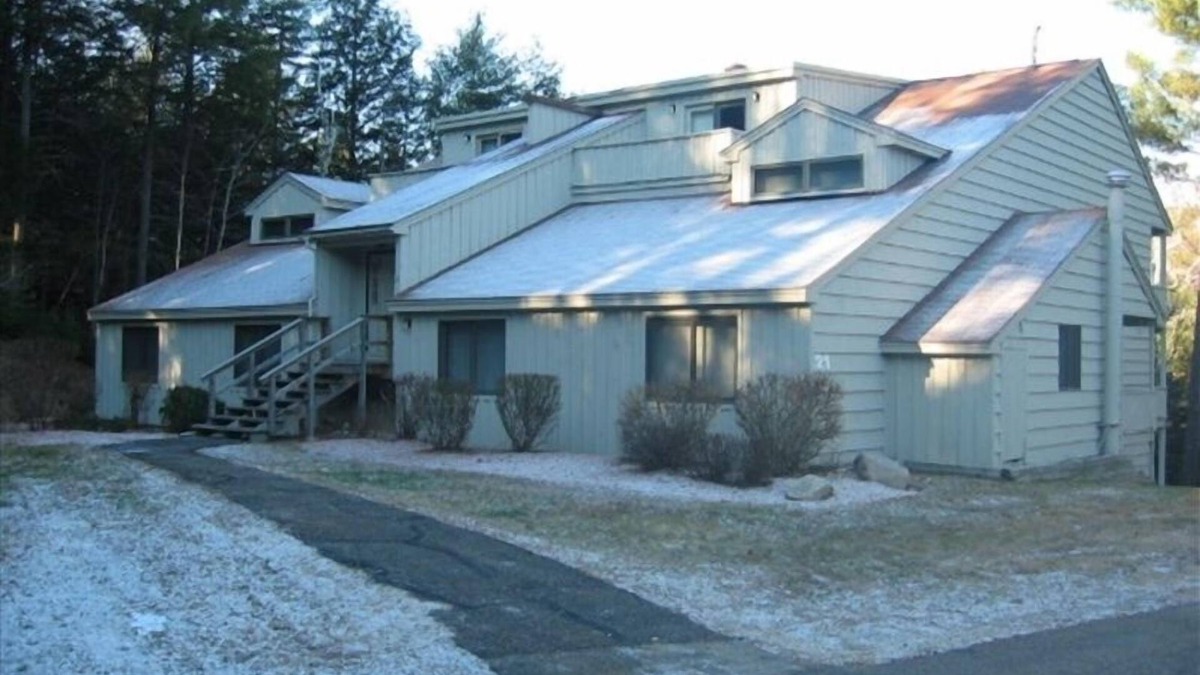 Bartlett Condo | Seasons at Attitash - Family Resort