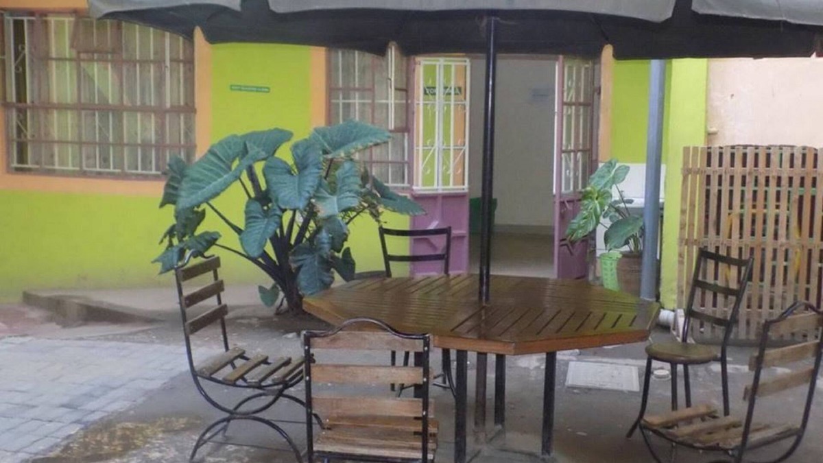 Maralal Hotel | Seasons Hotel & Lodge