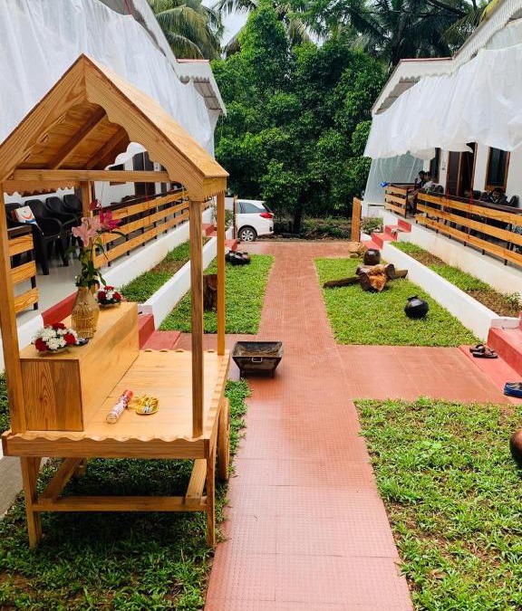 Fatona Hotel | Seasons in the sun
